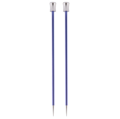 KnitPro Zing Straight Knitting Needles