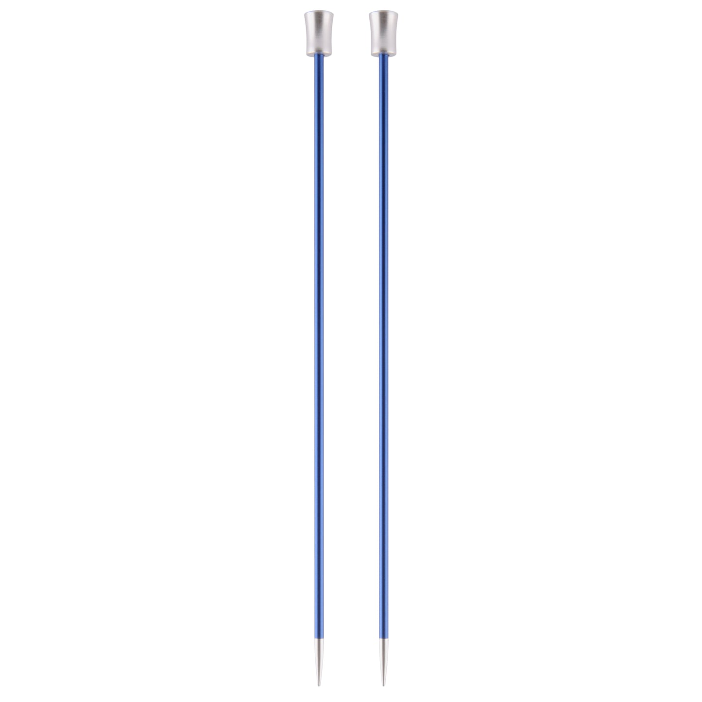 KnitPro Zing Straight Knitting Needles