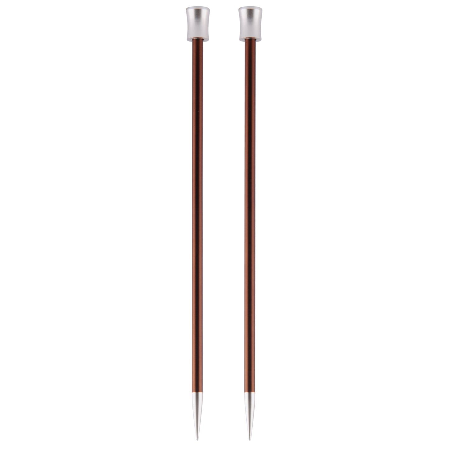 KnitPro Zing Straight Knitting Needles