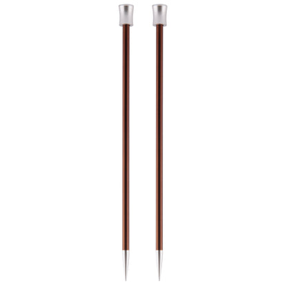 KnitPro Zing Straight Knitting Needles