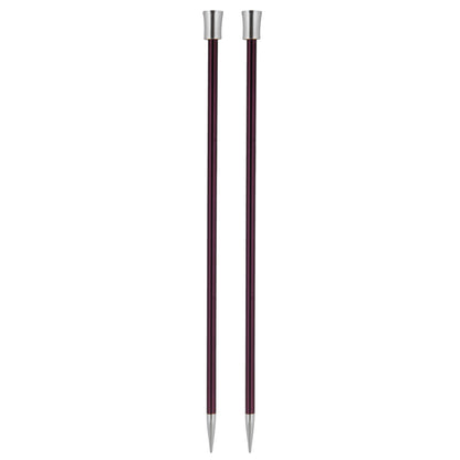 KnitPro Zing Straight Knitting Needles