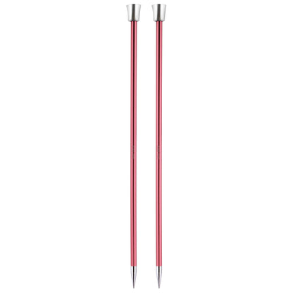 KnitPro Zing Straight Knitting Needles