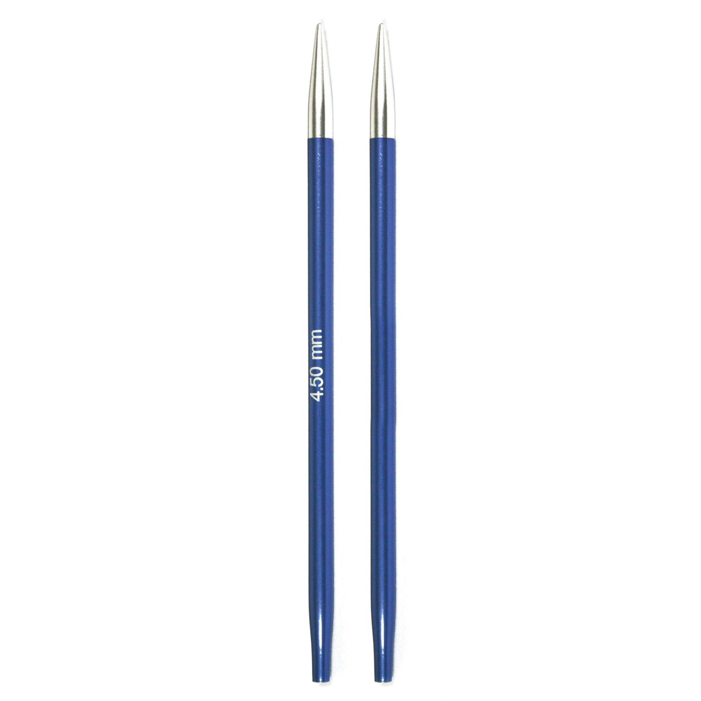 Knit Pro Zing Interchangeable Tips