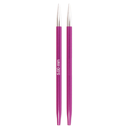 Knit Pro Zing Interchangeable Tips