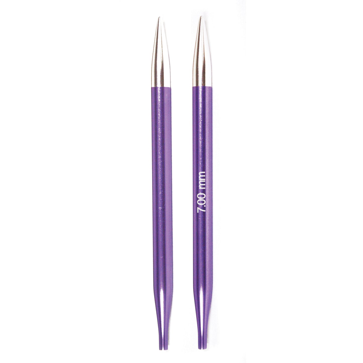 Knit Pro Zing Interchangeable Tips