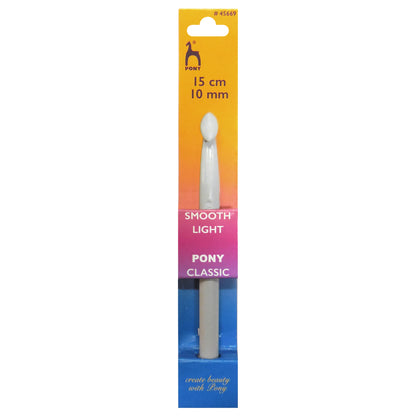 Pony Classic Crochet Hooks