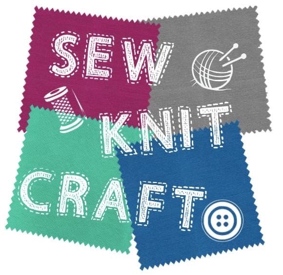 Sew Knit Craft