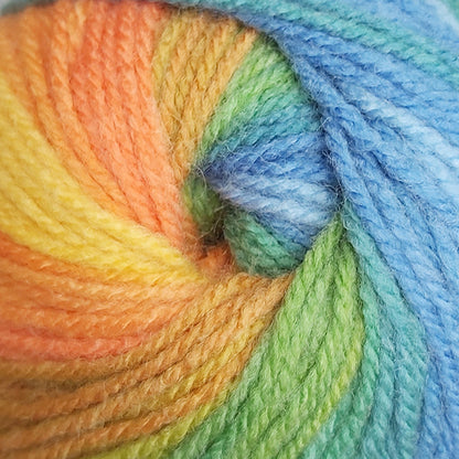 James C. Brett Aurora DK