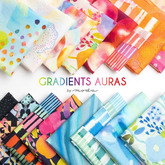 Gradients Auras by Moda