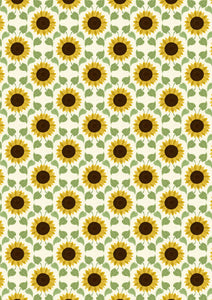 Lewis & Irene - Sunflowers