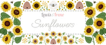 Load image into Gallery viewer, Lewis &amp; Irene - Sunflowers