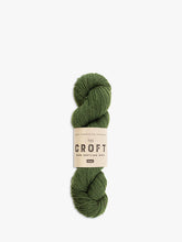 Load image into Gallery viewer, WYS The Croft 100% Shetland Aran