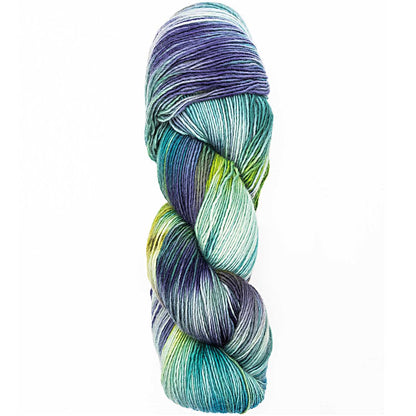 Rico Luxury Hand-Dyed Happiness Merino Extrafine DK