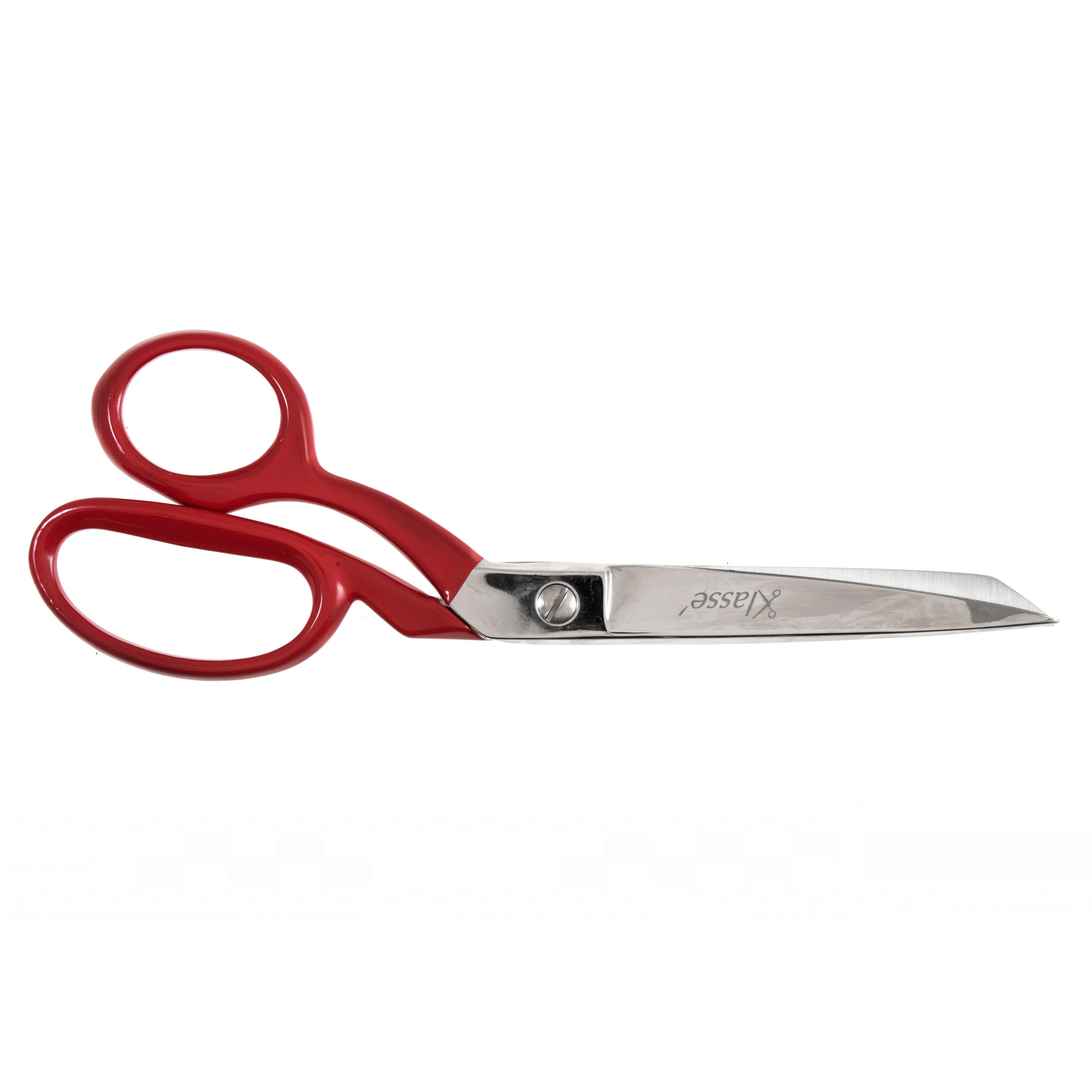 Milward Left-Handed Tailor's Shears