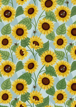 Load image into Gallery viewer, Lewis &amp; Irene - Sunflowers