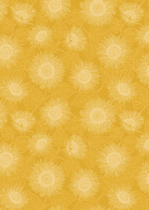 Lewis & Irene - Sunflowers