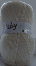 Load image into Gallery viewer, Woolcraft Baby Care 4ply