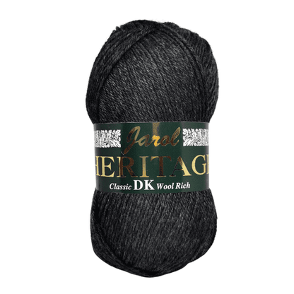 * Jarol Heritage DK