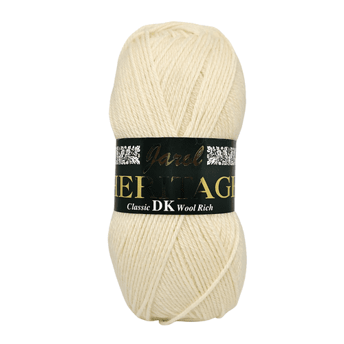 * Jarol Heritage DK