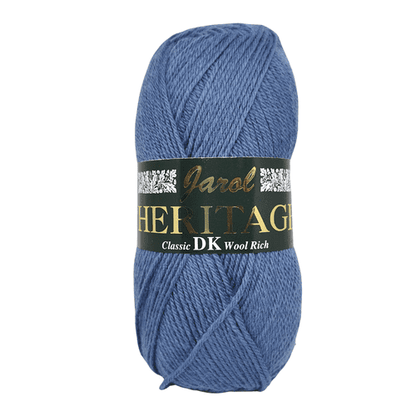 * Jarol Heritage DK