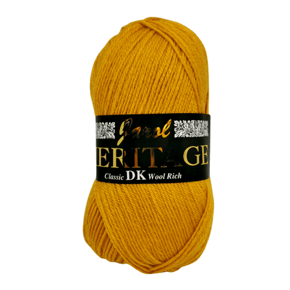 * Jarol Heritage DK