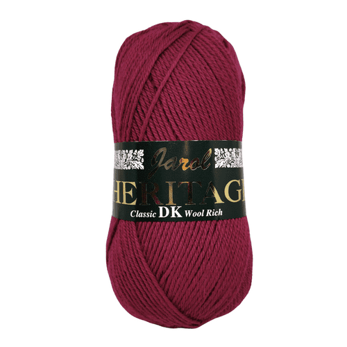 * Jarol Heritage DK