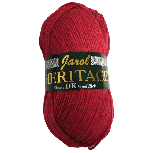 * Jarol Heritage DK