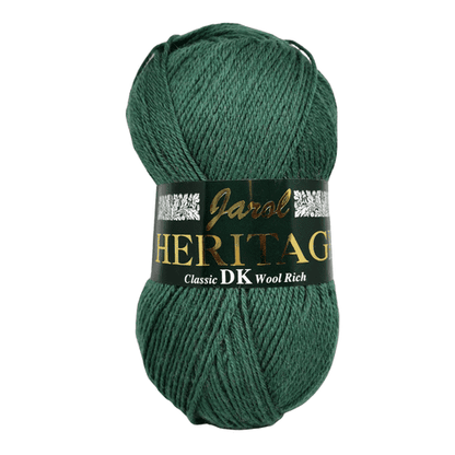 * Jarol Heritage DK