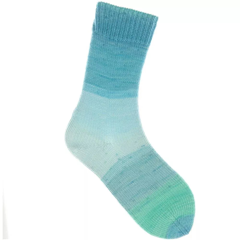 Rico Superba cashmeri luxury socks 4ply