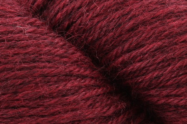 WYS Fleece Bluefaced Leicester DK