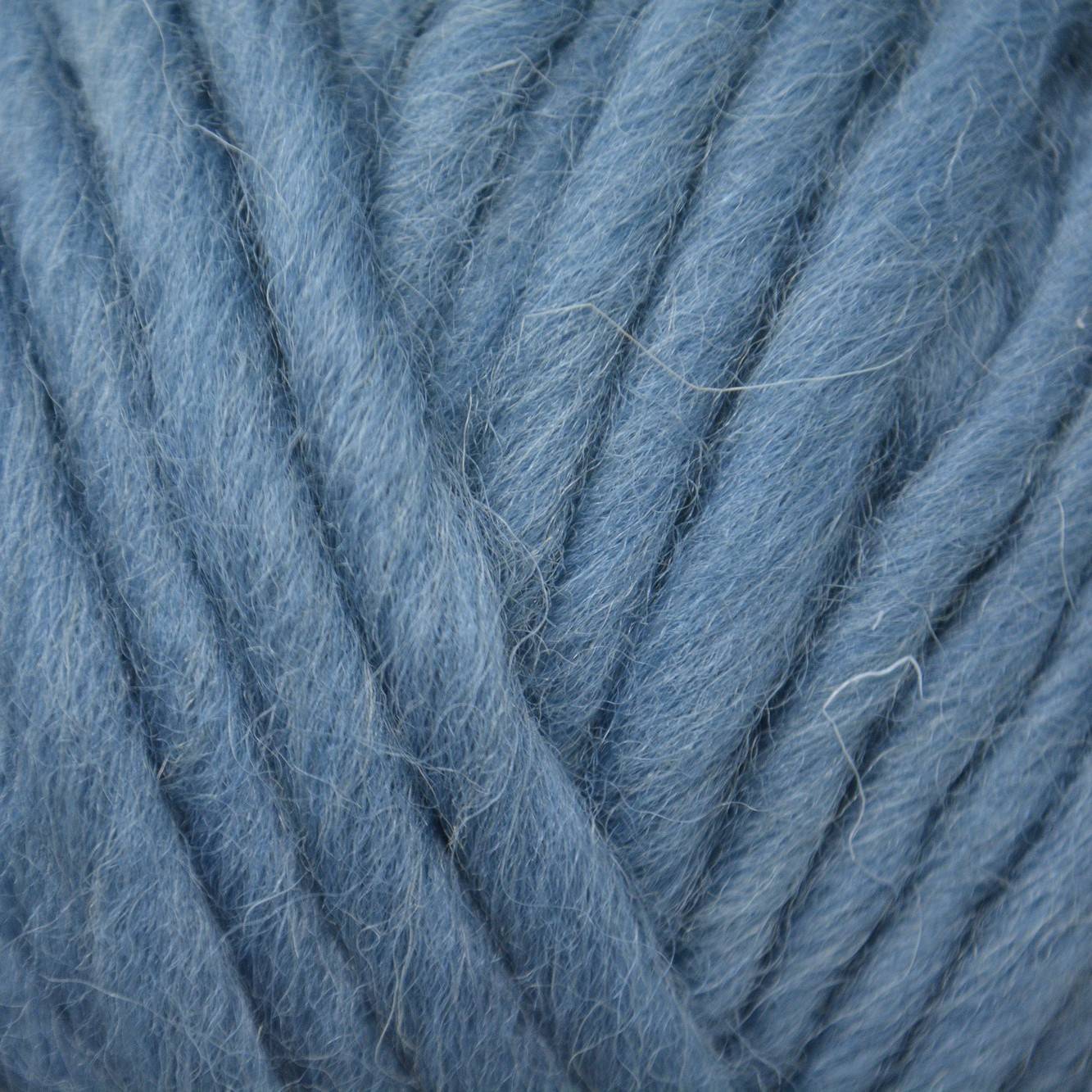 West Yorkshire Spinners - Retreat Super Chunky Roving