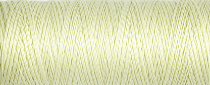 Gütermann Natural Cotton Thread: 100m (0126-4932)