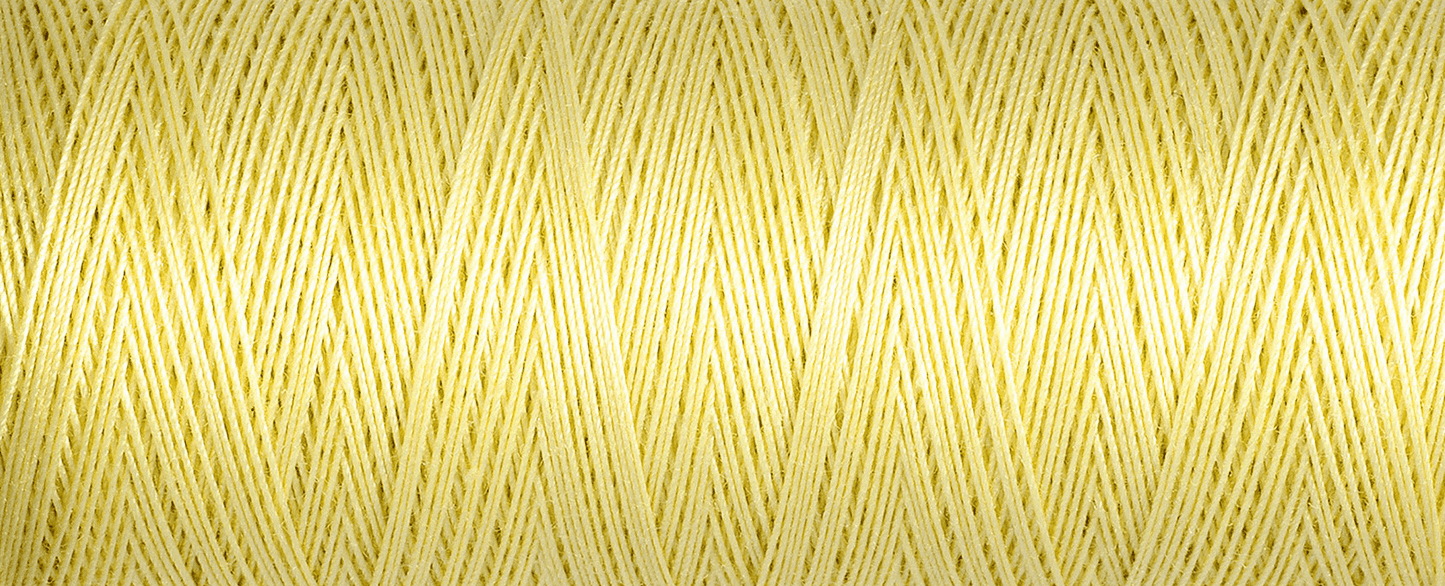 Gütermann Natural Cotton Thread: 100m (0126-4932)