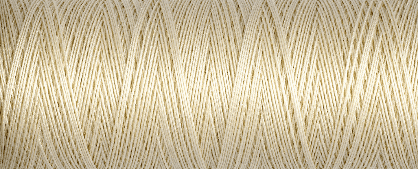 Gütermann Natural Cotton Thread: 100m (0126-4932)