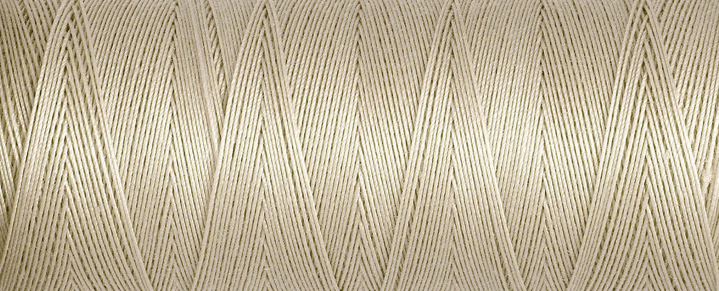 Gütermann Natural Cotton Thread: 100m (0126-4932)