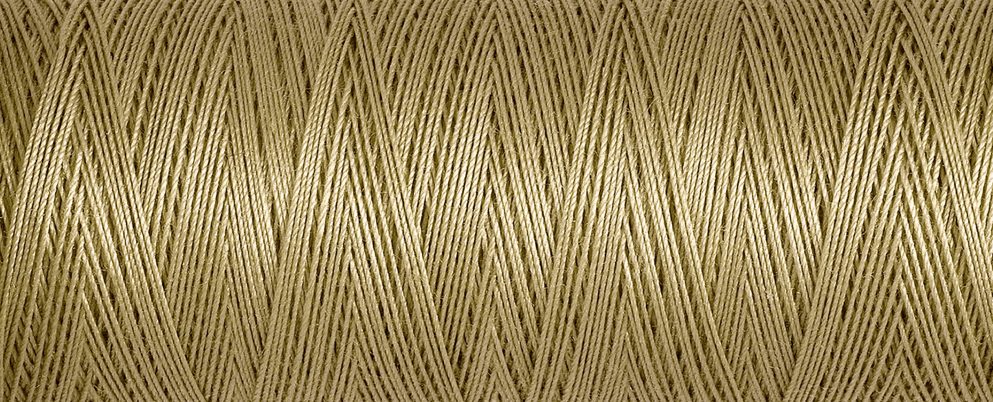 Gütermann Natural Cotton Thread: 100m (0126-4932)