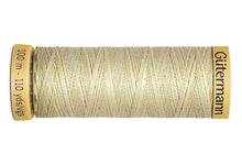 Load image into Gallery viewer, Gütermann Natural Cotton Thread: 100m (0126-4932)