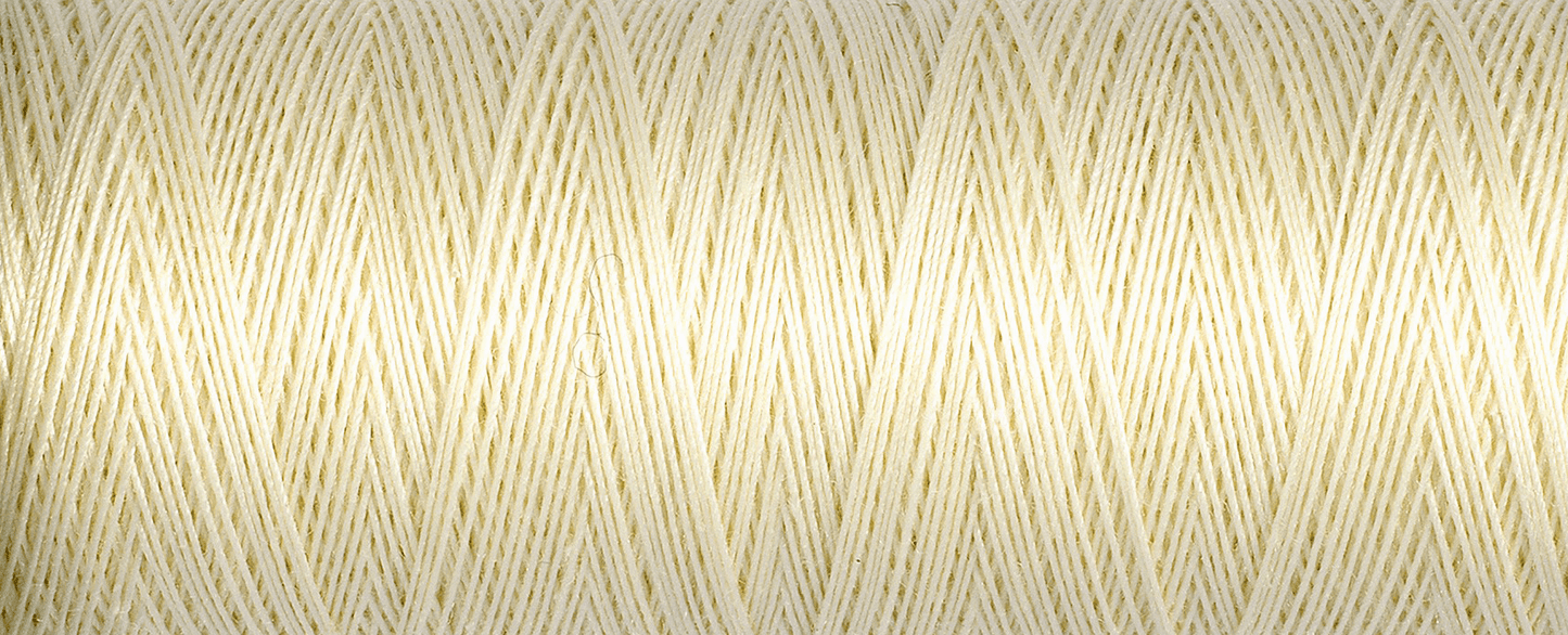 Gütermann Natural Cotton Thread: 100m (0126-4932)