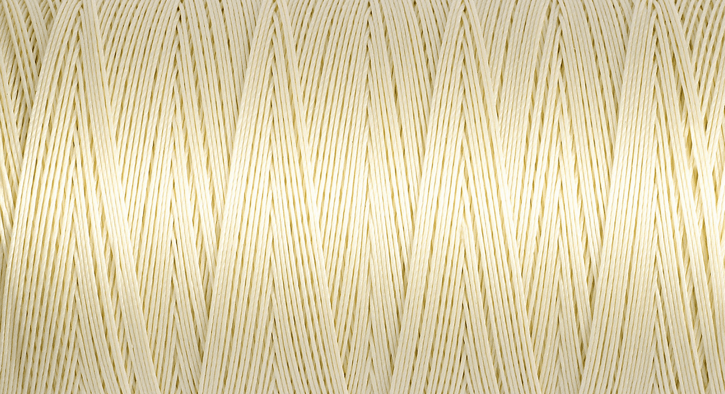 Gütermann Hand Quilting Thread: 200m