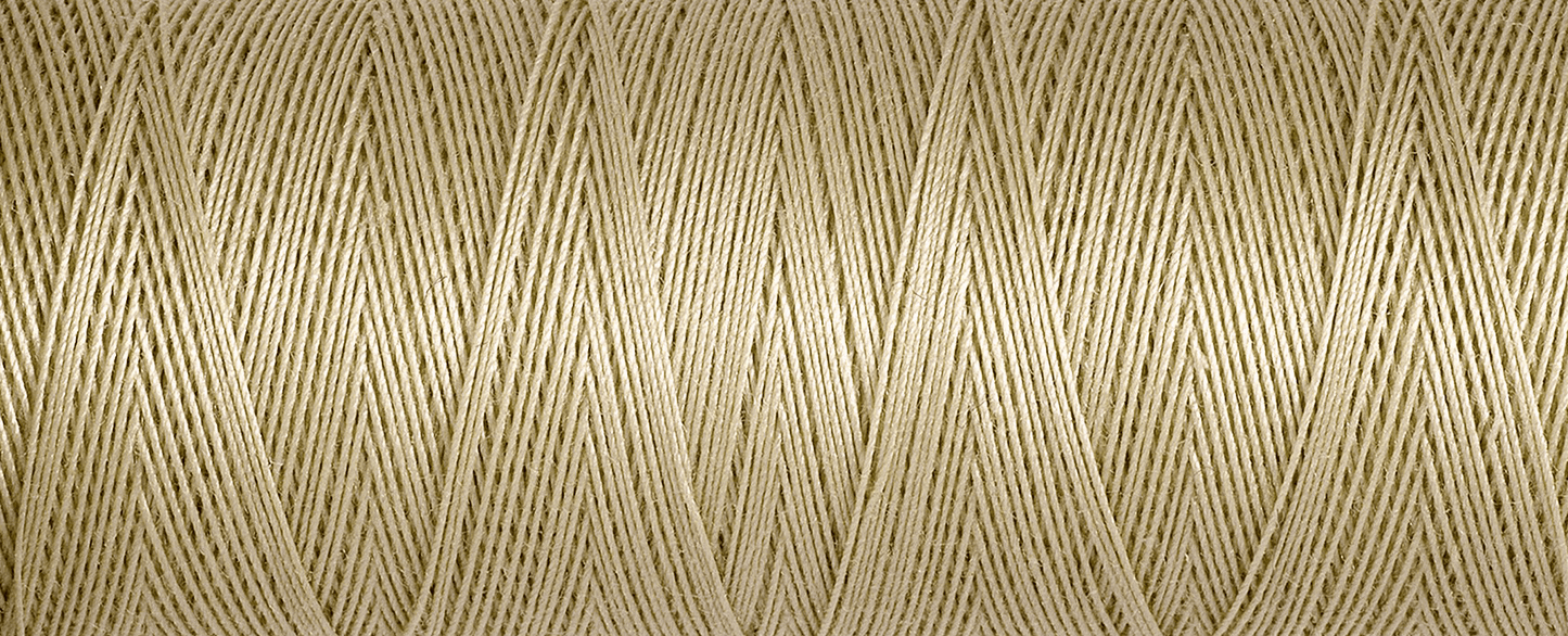 Gütermann Natural Cotton Thread: 100m (0126-4932)