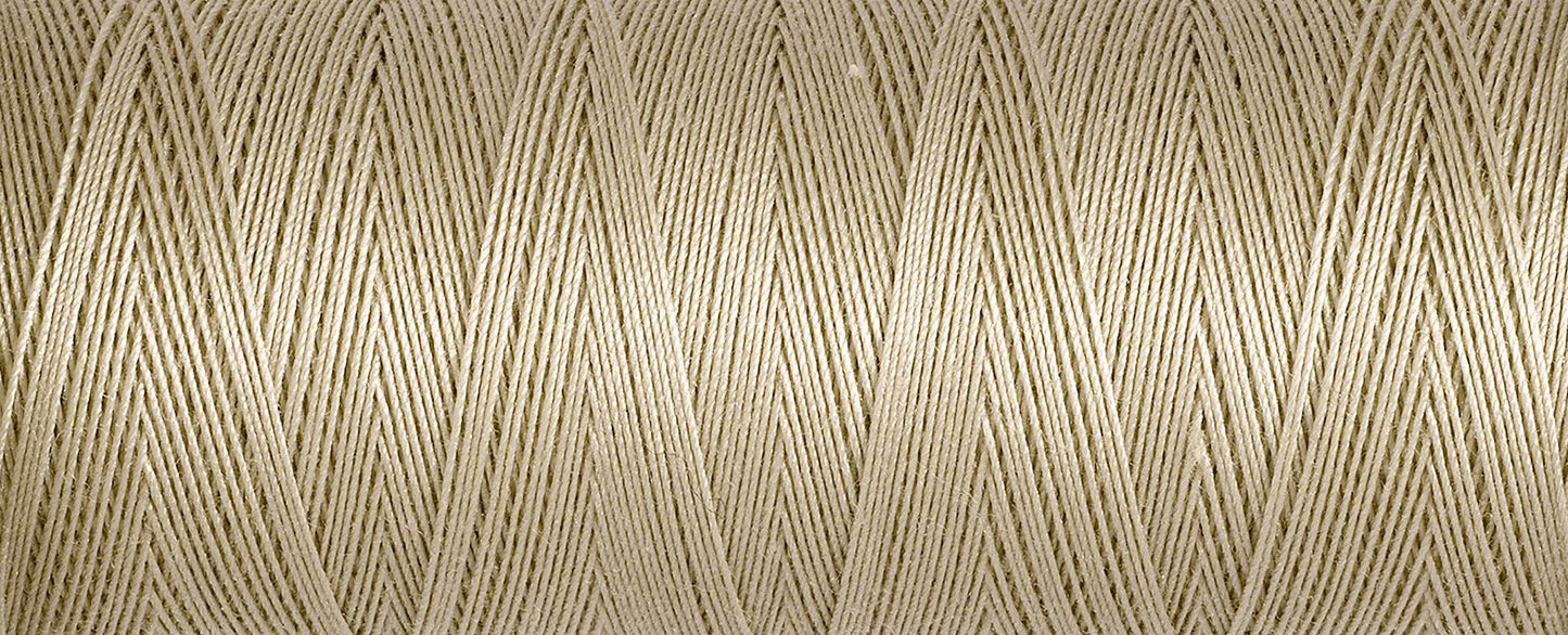 Gütermann Natural Cotton Thread: 100m (0126-4932)