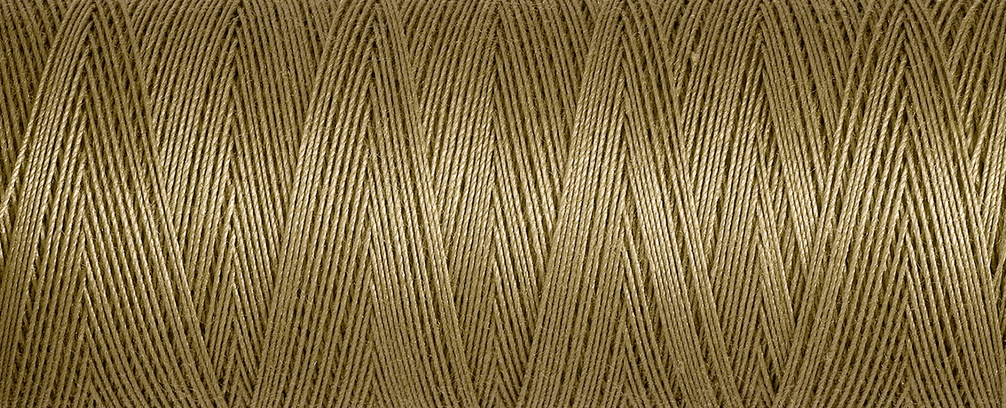 Gütermann Natural Cotton Thread: 100m (0126-4932)