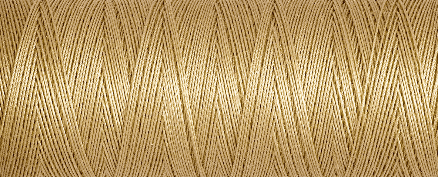 Gütermann Natural Cotton Thread: 100m (0126-4932)