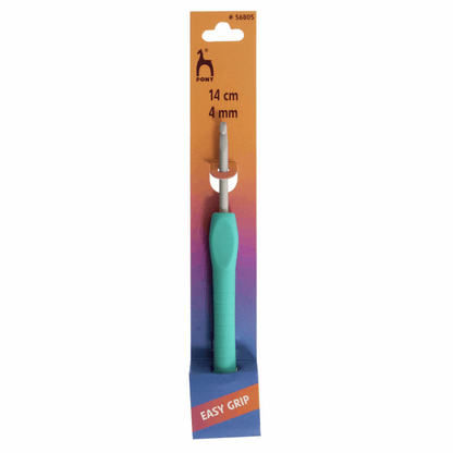 Pony Easy Grip Crochet Hooks