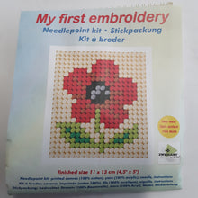 Load image into Gallery viewer, My First Embroidery Kit