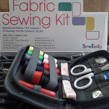 Load image into Gallery viewer, Fabric Sewing Kit