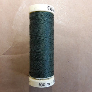 Gütermann Sew All Thread 100m (Colours 500-1000)