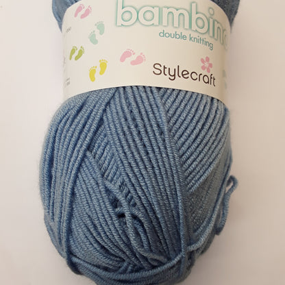 Stylecraft Bambino DK