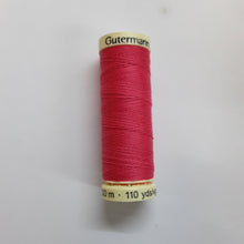 Load image into Gallery viewer, Gütermann Sew All Thread 100m (Colours 500-1000)