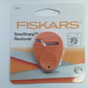 Fiskars scissors  sharpeners and restorers